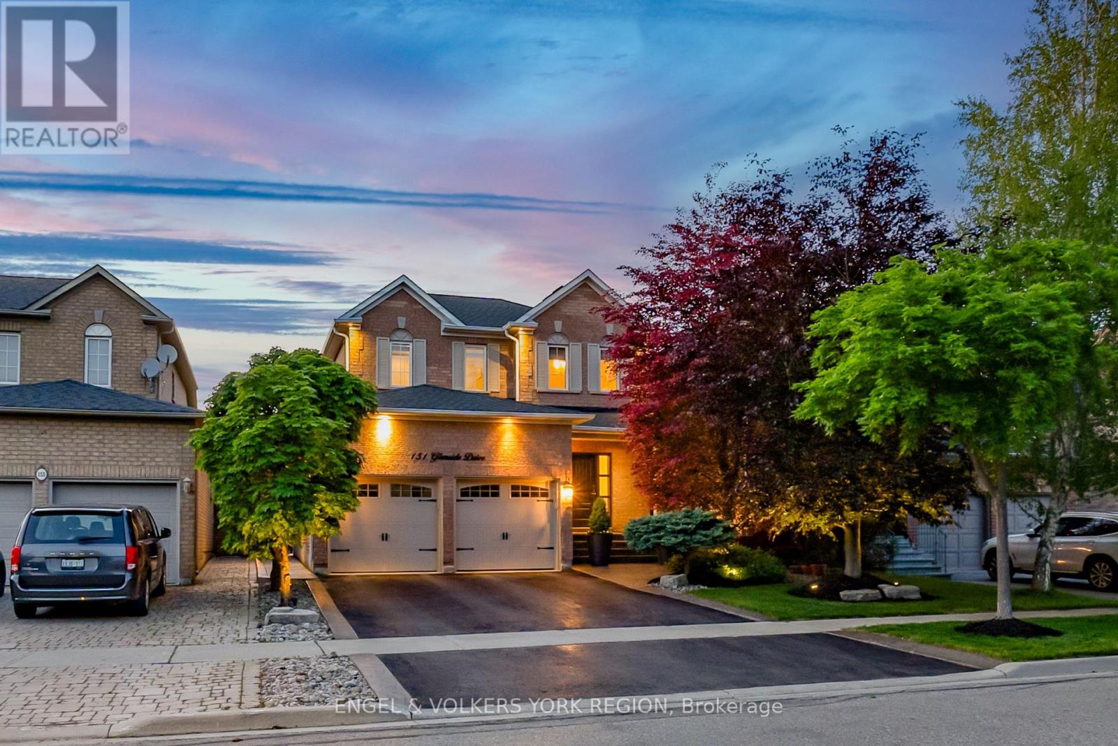 151 GLENSIDE DRIVE|Vaughan (Maple), Ontario L6A2H0