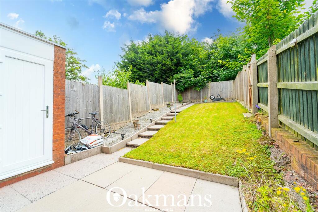 Additional image 16 of Kent Street North, Birmingham, B18