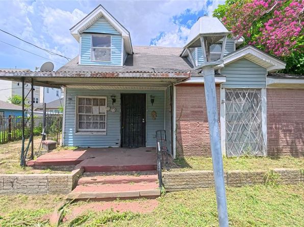 3307 Omega St, Houston, TX 77022