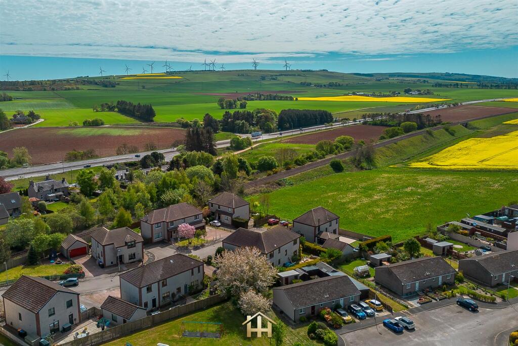 Additional image 39 of Redhall Avenue, Fordoun