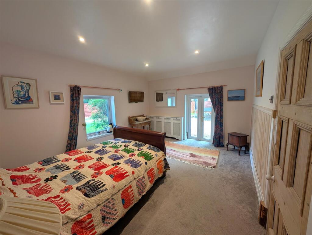 Additional image 17 of Carron Lodge, Carron