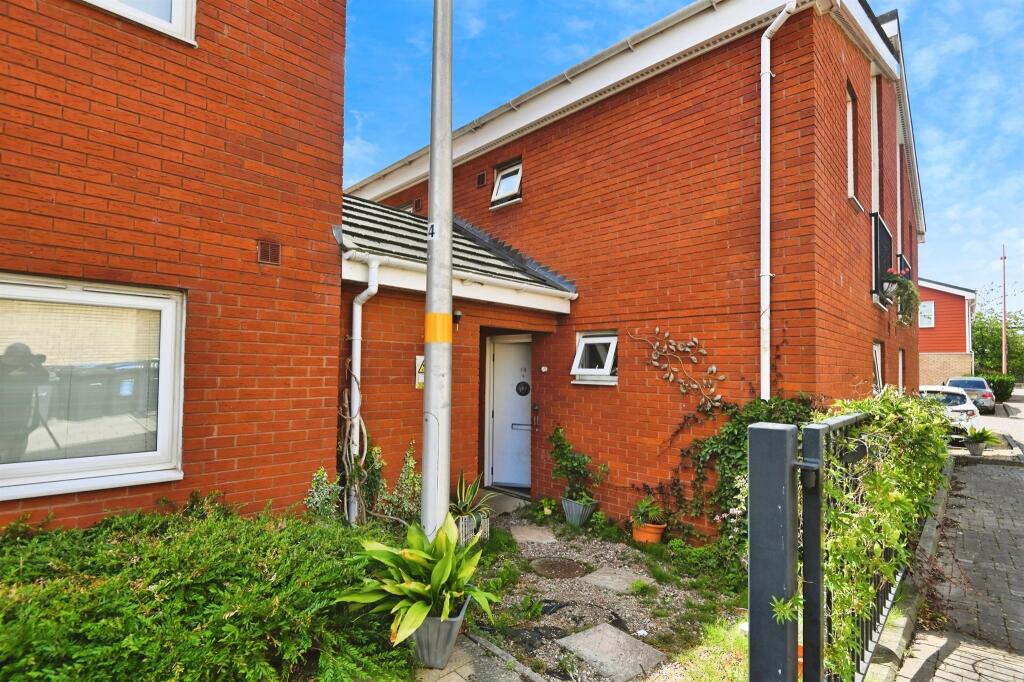 Additional image 18 of Merlin Way, Birmingham