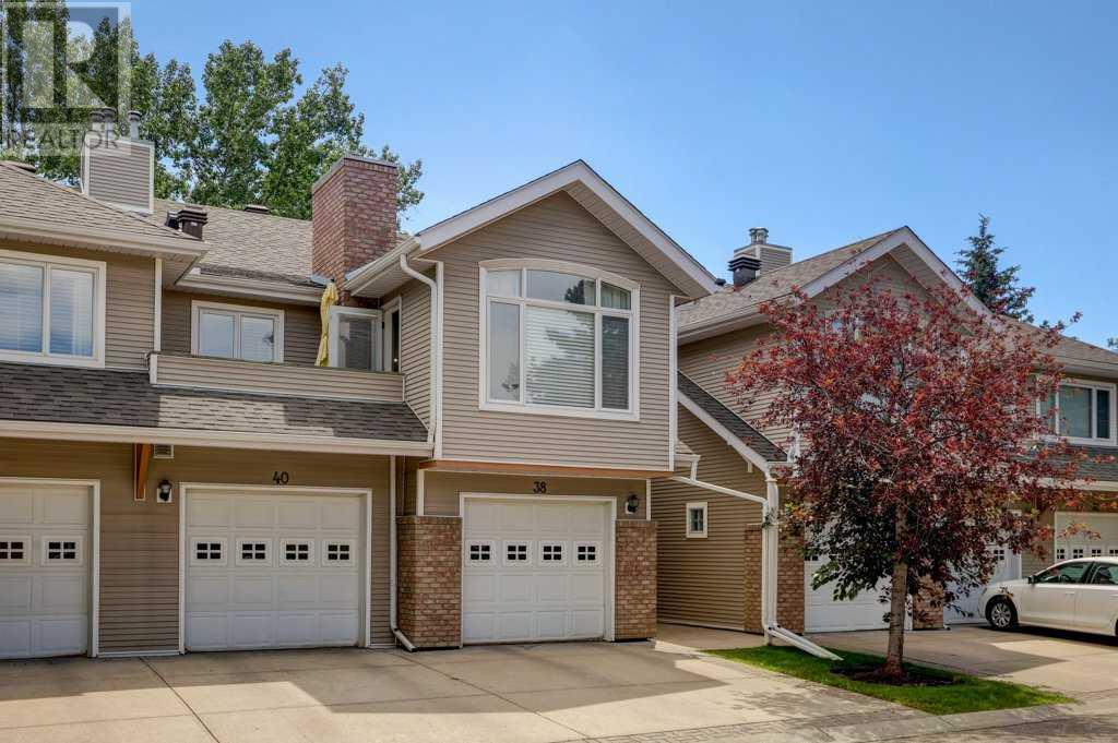 38, 914 20 Street SE|Calgary, Alberta T2G5P5