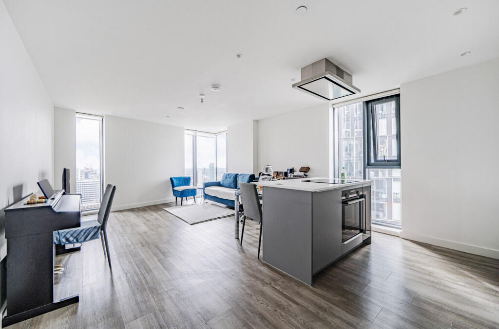 Additional image 2 of Sheepcote Street, Birmingham, B16