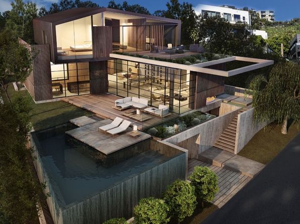 1547 Sunset Plaza Dr, Los Angeles, CA 90069