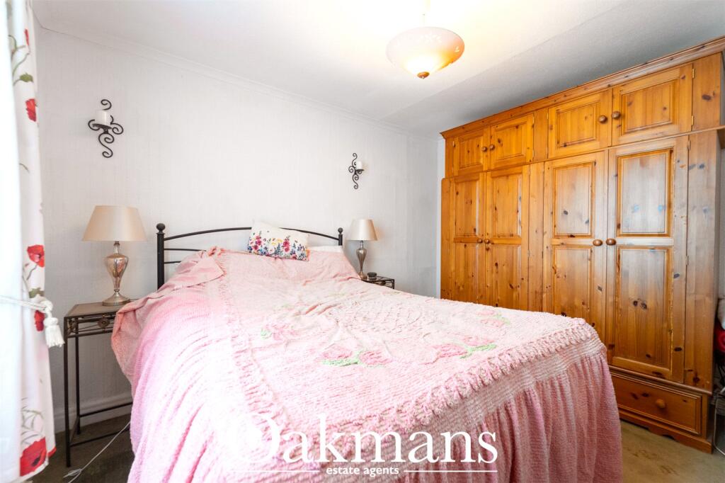 Additional image 12 of Central Avenue, Birmingham, West Midlands, B31