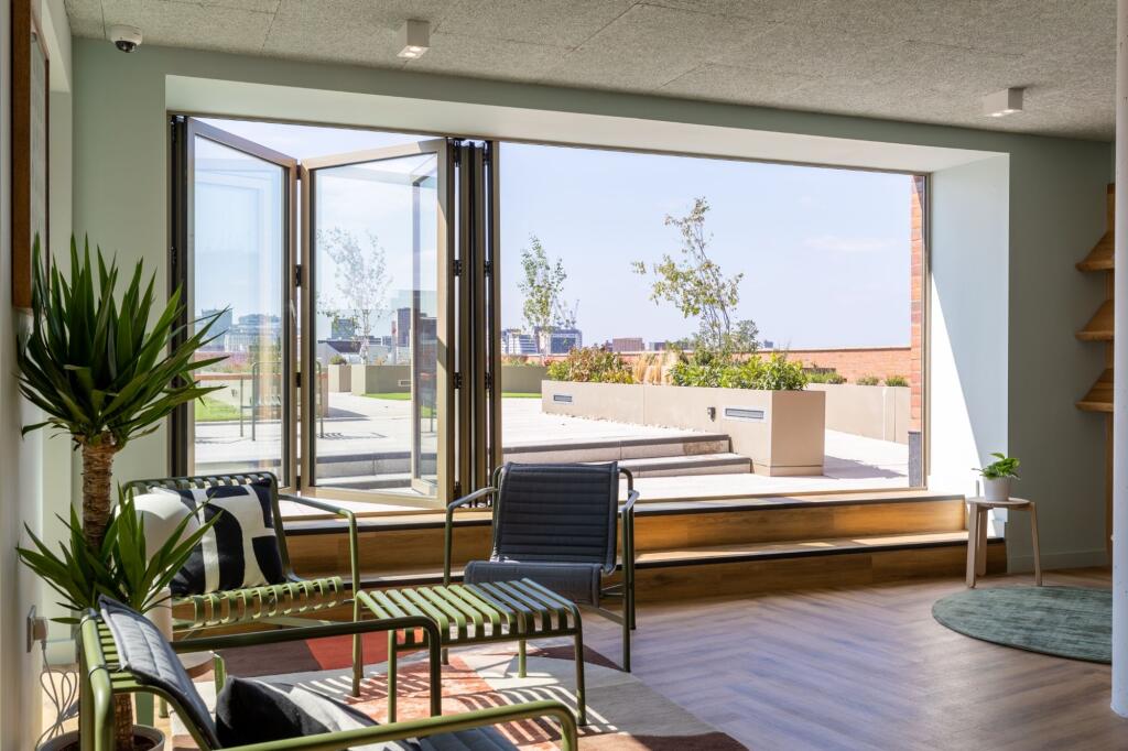 Additional image 10 of Hairpin House, 230 Bradford Street, B12