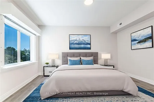 房产图片 13 - 261 KING街 301单元 - 3A