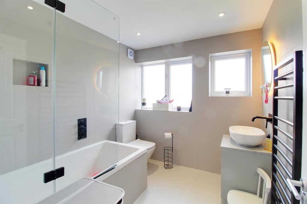 Additional image 8 of Huggins Lane, Welham Green