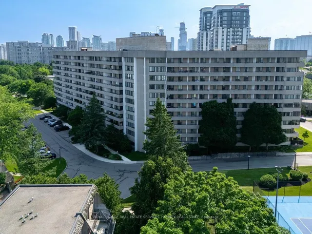 Additional image 5 of 1320 Mississauga Valley Blvd Unit 404