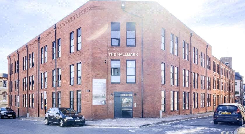 The Hallmark, 5 Bond Street, Birmingham, B19