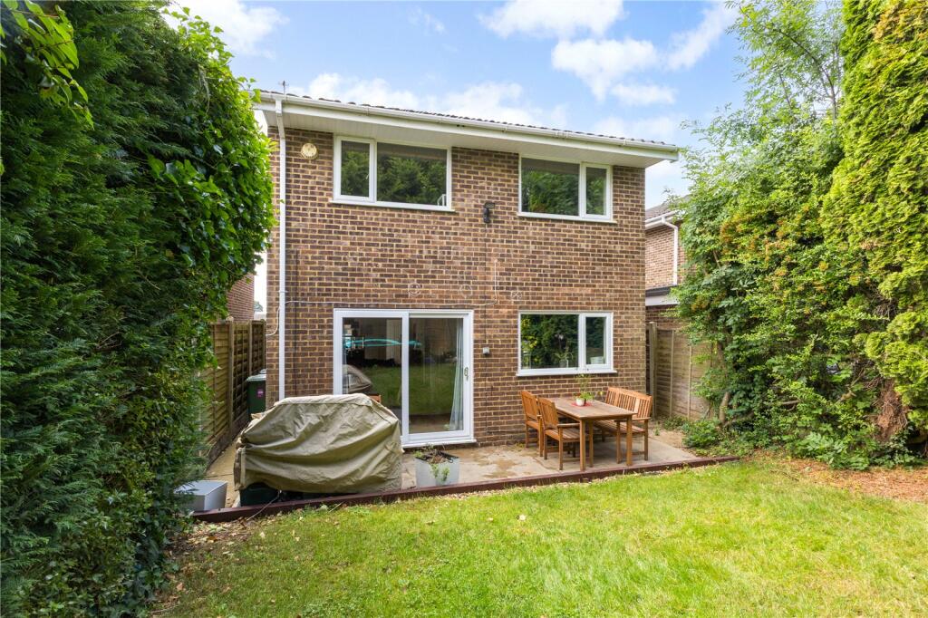 Additional image 16 of Welbeck Rise, Harpenden, Hertfordshire, AL5