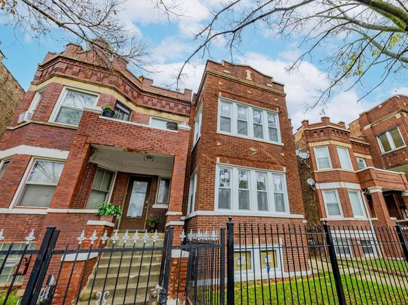 4816 W Jackson Blvd, Chicago, IL 60644