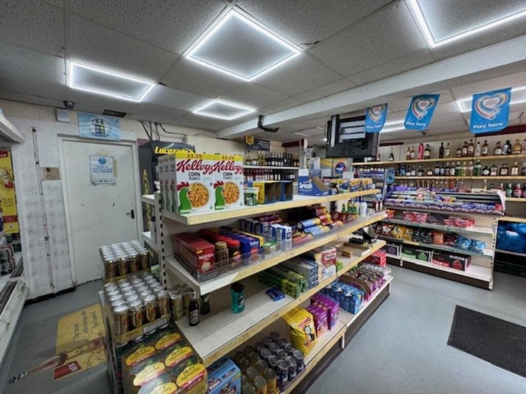 Additional image 5 of Freehold Off Licence, Mapledene Road, Birmingham, B26 3XD