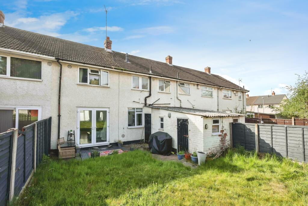 Additional image 14 of Shopton Road, Birmingham, West Midlands, B34