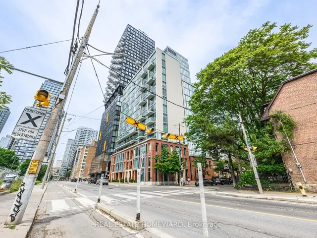 220 George St Unit 406