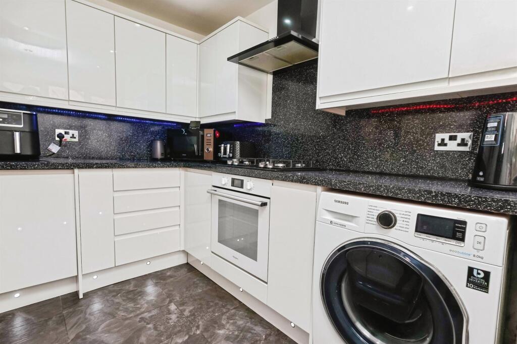 Woodgate Drive, BIRMINGHAM