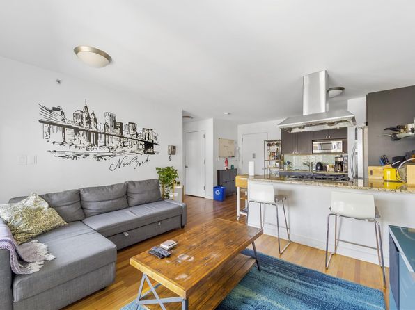1610 Dekalb Avenue #3D, Brooklyn, NY 11237