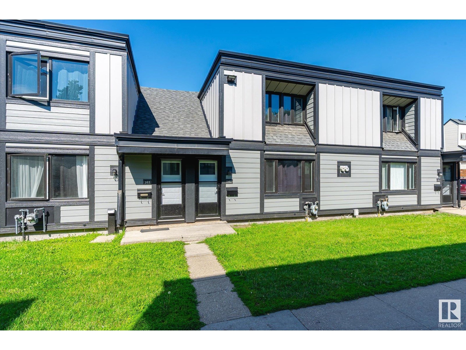 #162 3308 113 AV NW|Edmonton, Alberta T5W5J8