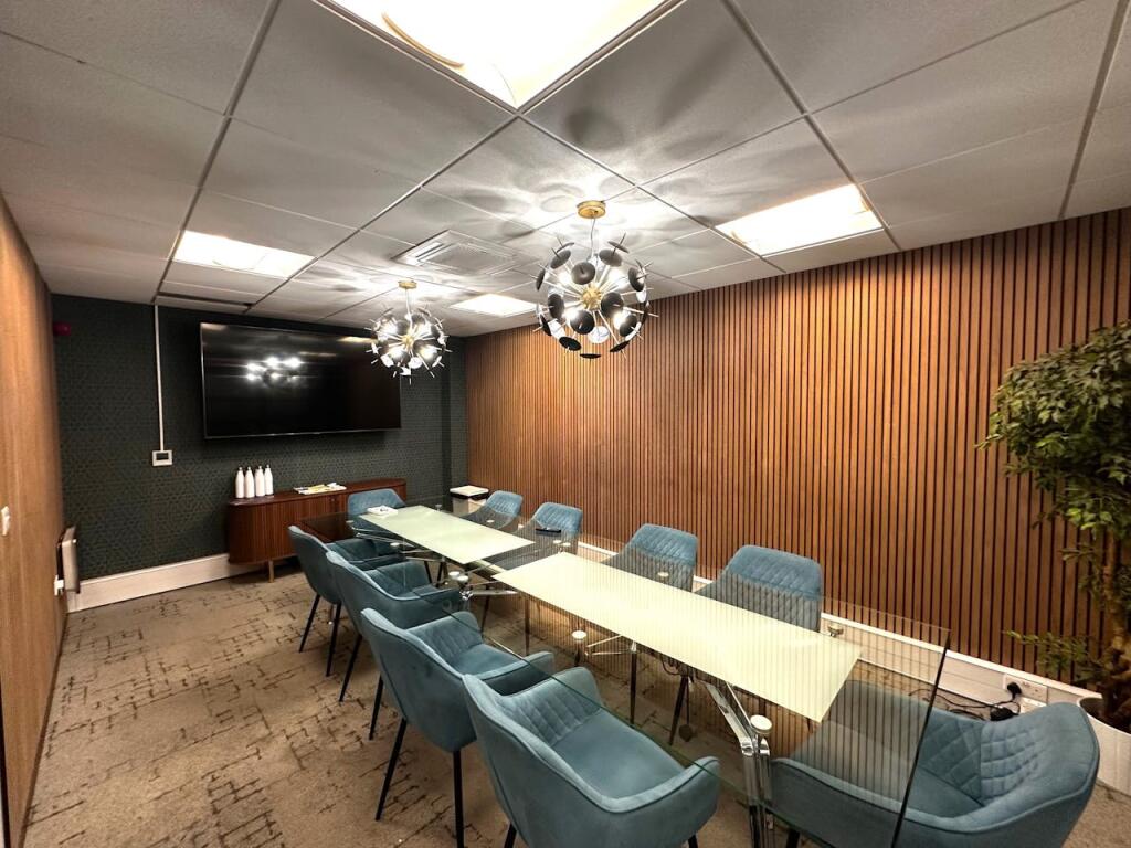 Additional image 8 of Unit D Ludgate Court, 57 Water Street, Birmingham, B3 1EP