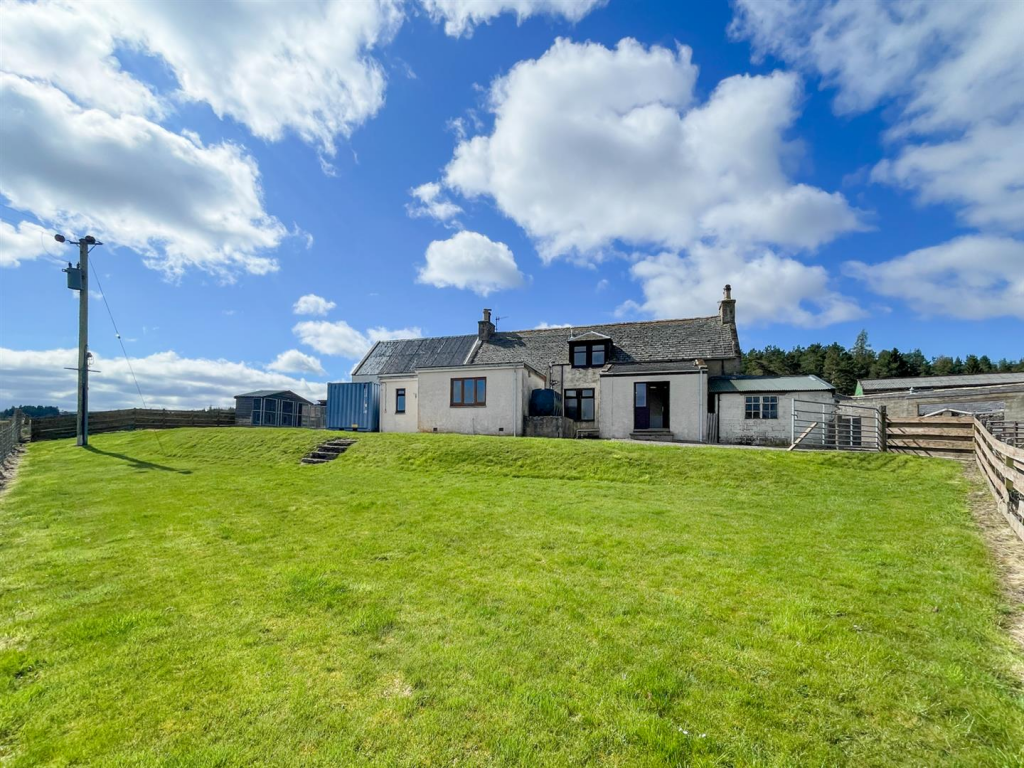 Additional image 36 of Findron Farmhouse, Tomintoul