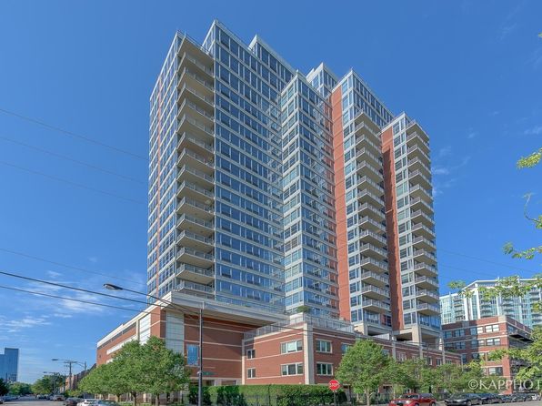 1600 S Prairie Ave #2309, Chicago, IL 60605