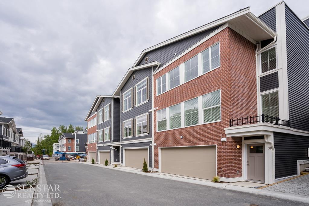 37 8371 202B STREET|Langley, British Columbia V2Y4K6