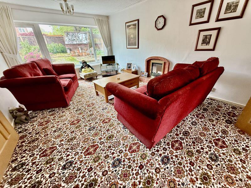 Additional image 29 of Woodway, Erdington, Birmingham, B24 0AH