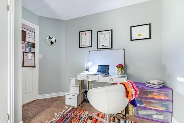 房产图片 18 - 2040 Cleaver Ave 单元 218