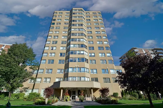 4 Park Vista Dr Unit 1208