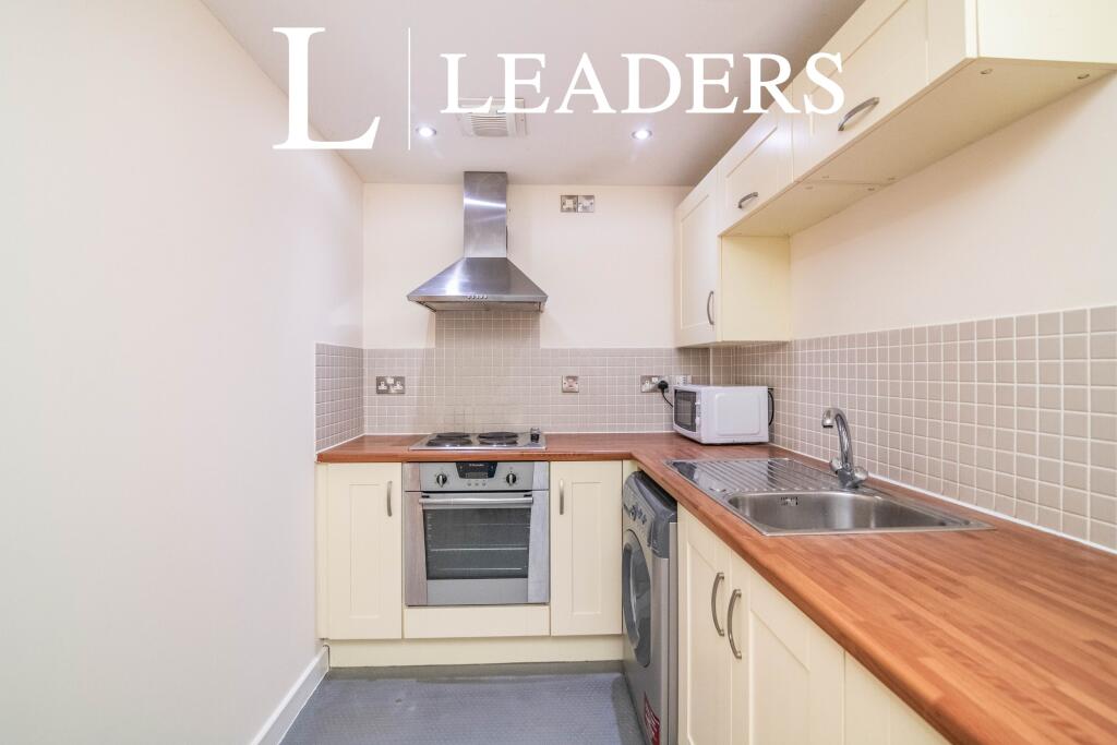 Additional image 8 of Avoca Court, 144 Cheapside, B12