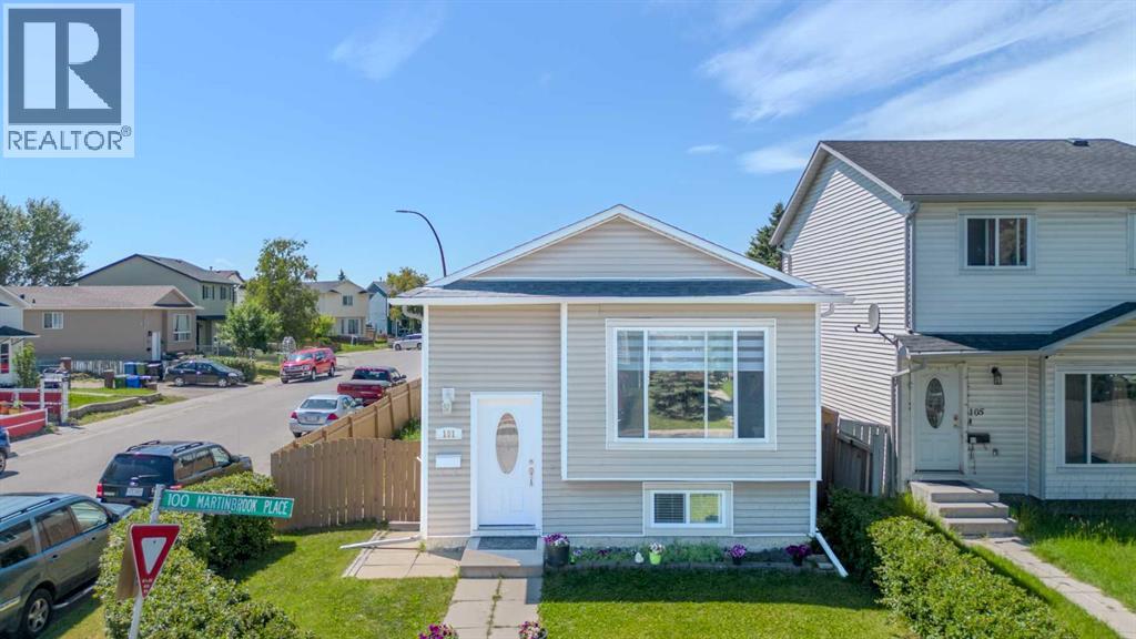 101 Martinbrook Place NE|Calgary, Alberta T3J3E1
