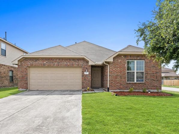 9127 Sasson Blvd, Houston, TX 77044