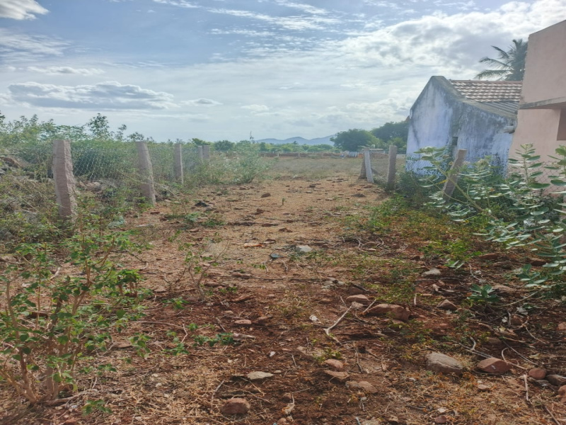 Additional image 2 of Vadipatti, Madurai