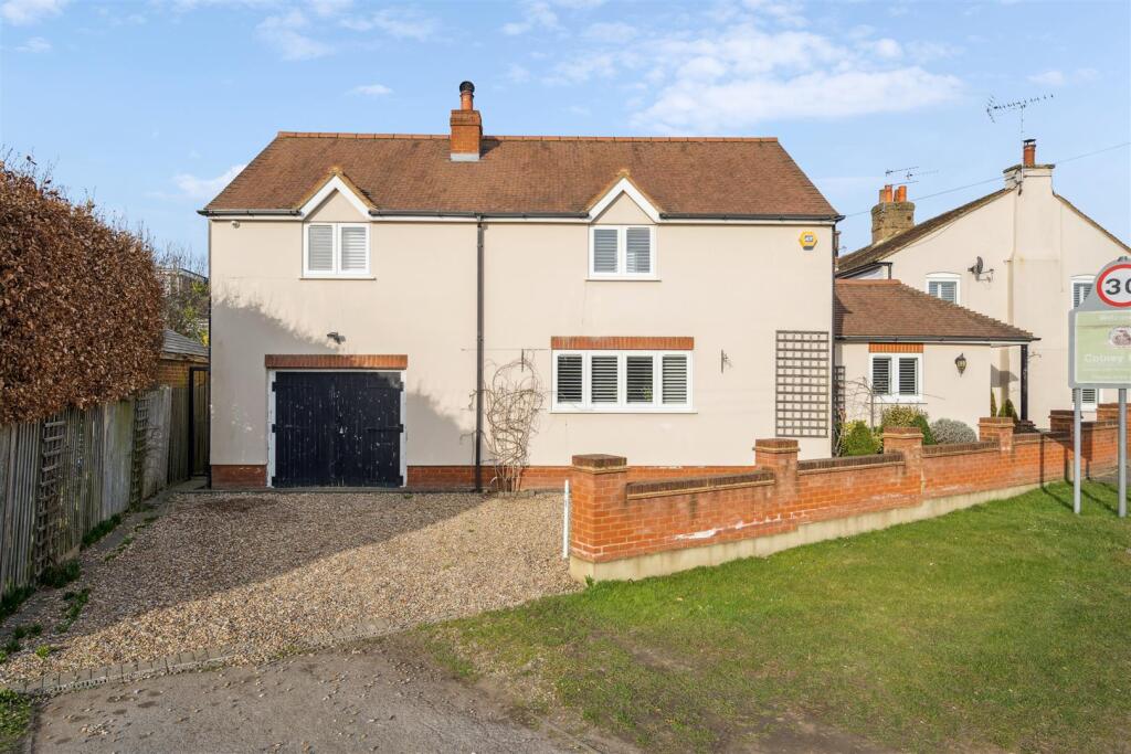 Additional image 29 of Coursers Road, Colney Heath, St. Albans