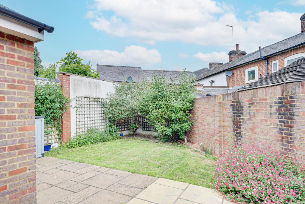 Additional image 9 of Cravells Road, Harpenden, Hertfordshire, AL5
