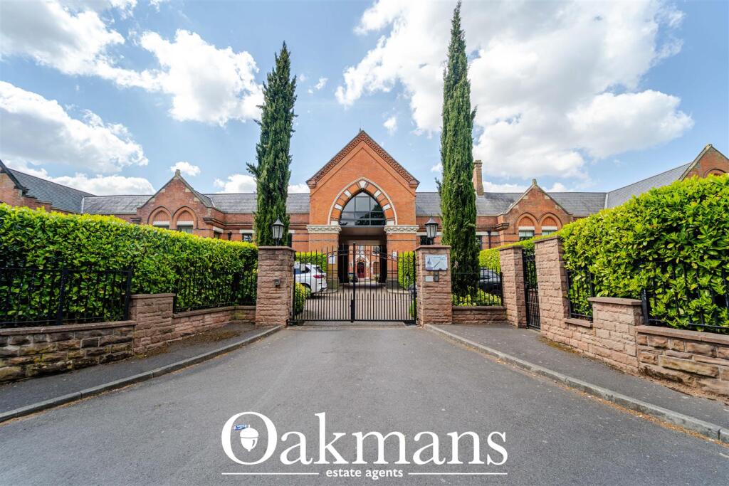 Additional image 24 of Highcroft Road, Birmingham, West Midlands, B23