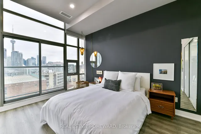 Additional image 23 of 637 Lake Shore Blvd Unit 1024