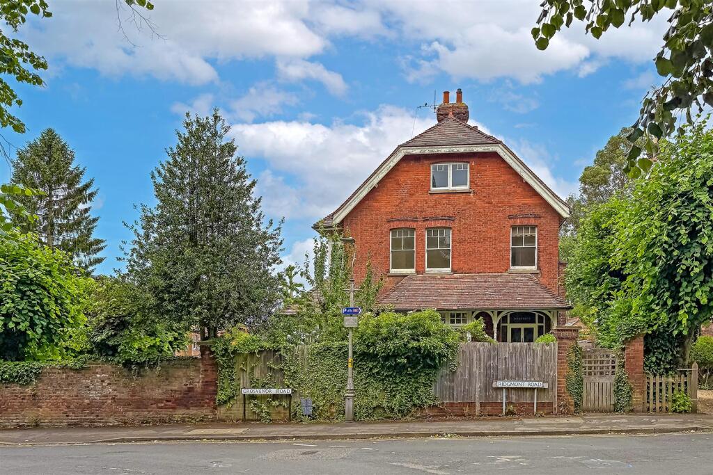 Additional image 7 of Ridgmont Road, St Albans