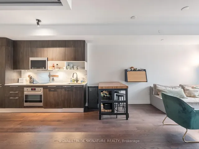 房产图片 10 - 501 阿德莱德街905单元