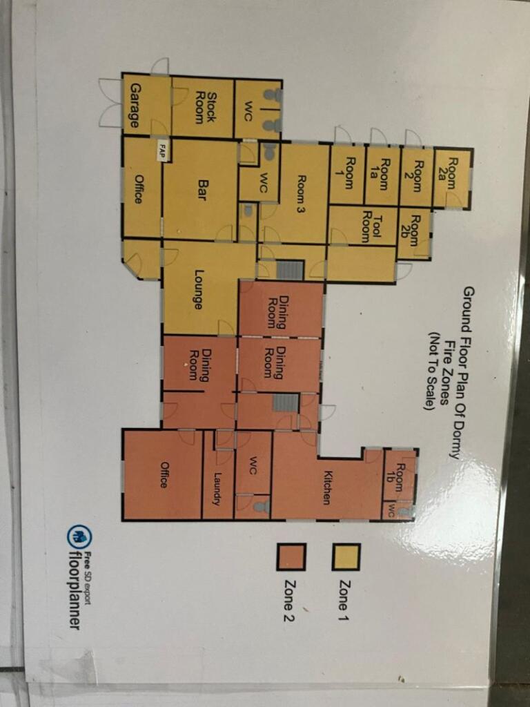 Additional image 6 of Dormy Hotel, 304-306 Hagley Road, Edgbaston, Birmingham, B17 8DJ