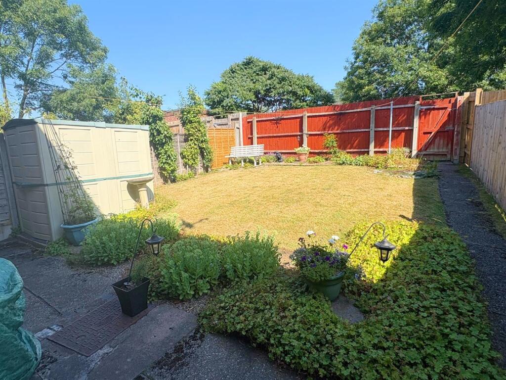 Additional image 10 of Gravelly Lane, Birmingham