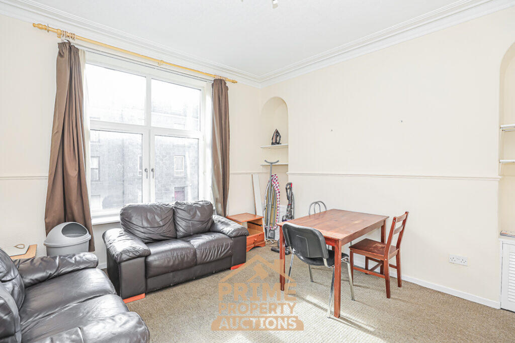 Additional image 2 of 42c Walker Road ,Aberdeen, AB11 8BL