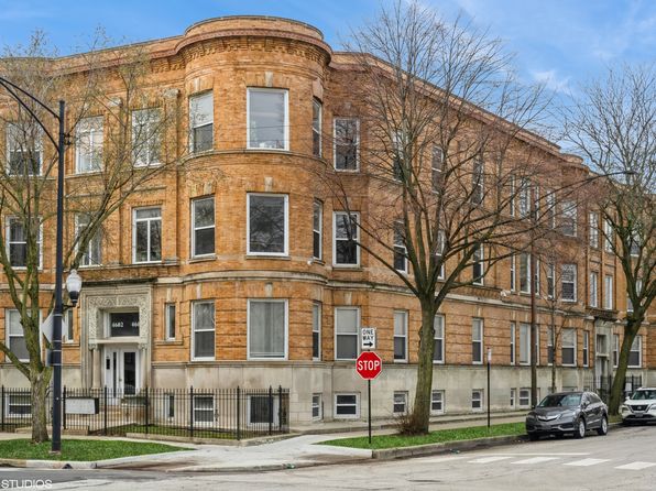 4600 S Indiana Ave #GW, Chicago, IL 60653