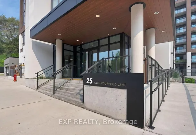 Additional image 15 of 25 Neighbourhood Lane Unit 310