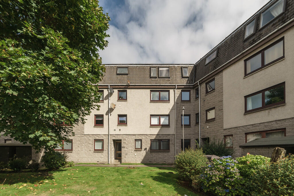 Additional image 8 of Ferguson Court, Bucksburn