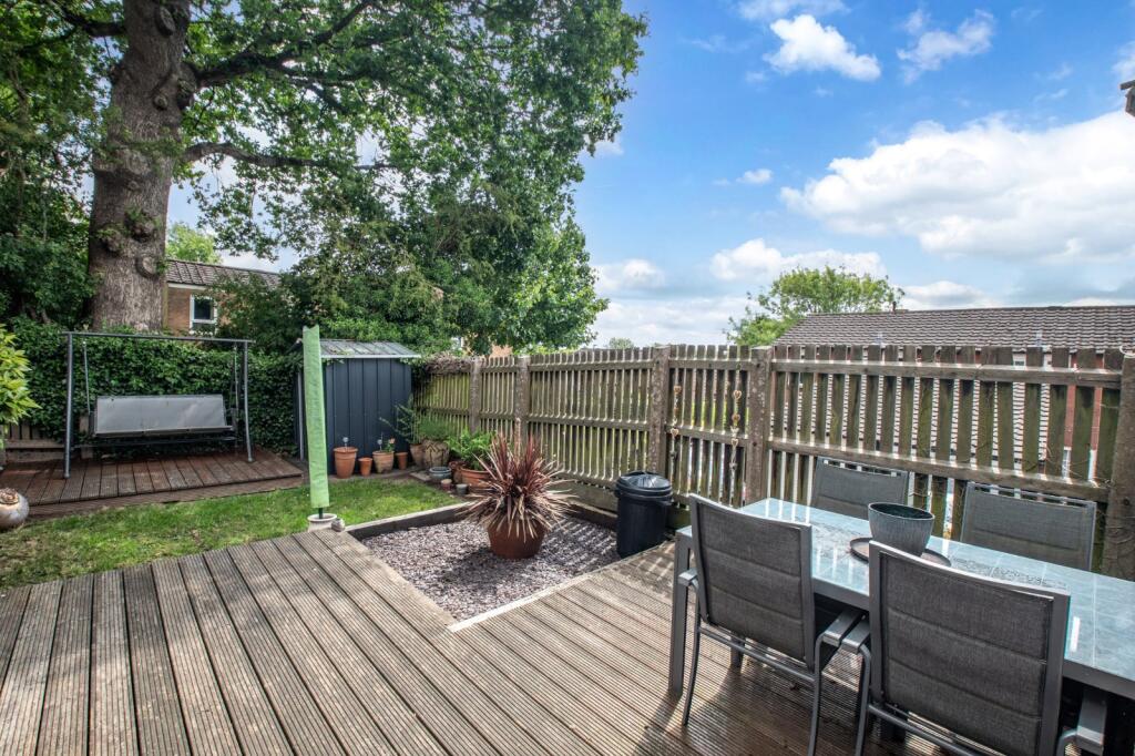 Additional image 11 of Buckridge Close, Birmingham, West Midlands, B38