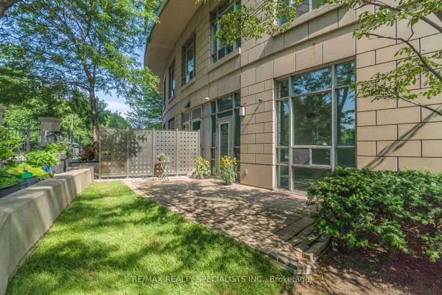 80 Absolute Ave Unit 106