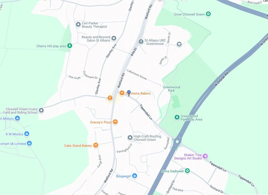 Additional image 15 of Tippendell Lane, St. Albans, Hertfordshire, AL2