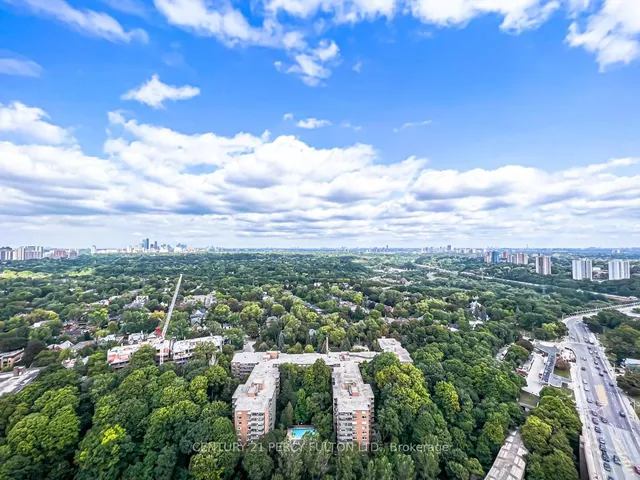 Additional image 13 of 585 Bloor St Unit 3415